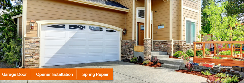 Cutler Bay FL Garage Door Repair 